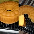 Cooksnap dari chairani rani untuk resep Bolu tape 4 telur