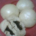 Cooksnap dari Ria Angel untuk resep Bapao Coklat (super empuk, simple dan hemat)
