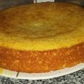 El cooksnap de Sofii cuando hizo Torta de naranja súper húmeda "Tía Susi".