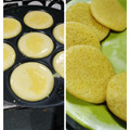 Cooksnap dari Martini Kurniasih untuk resep Bika Ambon Ekonomis