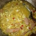 Cooksnap dari Fitri Pradina untuk resep Seblak Basah Komplit