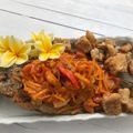 Cooksnap dari Vera Savira untuk resep Gurame Asam Manis