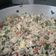 El cooksnap de angesanchez56@hotmail.com cuando hizo Arroz Chaufa (arroz peruano).