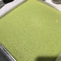 Cooksnap dari Debora untuk resep Bolu Kojo Palembang
