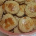 Cooksnap dari Astri Marpaung untuk resep Kue kacang #BikinRamadanBerkesan