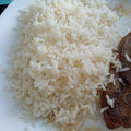 El cooksnap de La cocina de Ana🍴 cuando hizo Arroz blanco.