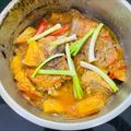 Cooksnap của Thảo Nguyên Nguyễn Đào khi họ làm theo món Cá ngừ kho thơm (dứa)