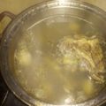 Cooksnap dari Bangun Rohmadi untuk resep Bakso sapi enak kenyal|ala abang bakso#kitaberbagi