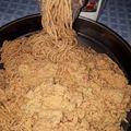 صورة من وصفات أم أنس، شاركها بعد تجربة وصفة طريقه عمل عجينه الكبه