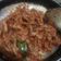 Cooksnap dari Alfianti Rizky untuk resep Beef slice balado