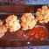 Cooksnap dari Sheily Novita untuk resep Crunchy Mushroom & Shrimp Balls