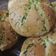 Cooksnap dari novianti anggraini untuk resep Korean garlic cheese bread dengan cream cheese rumahan
