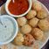 ANJANA GUPTA का कुकस्नैप जब उन्होंने सूजी अप्पम (Appam of Suji recipe in hindi) बनाया था।