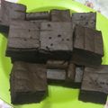 Cooksnap dari Diana Rachmawati untuk resep Brownies ny.liem