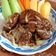 Cooksnap dari Adelia Firdaus untuk resep Steak Daging Giling