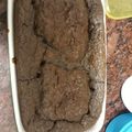 El cooksnap de Astrid Fernanda cuando hizo Torta keto de chocolate 🍫 sin azúcar - con harina de coco.