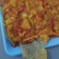 Cooksnap dari Sarah Sorfiani untuk resep Gurame Asam Manis Nanas Simple (Resep Andalan Saya 😉)