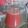 El cooksnap de Sofía Oses Montenegro cuando hizo Limonada rosa con jengibre.