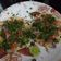 Rajashree Yele का कुकस्नैप जब उन्होंने चटपटा पापड चाट(chatpata papad chat recipe in hindi) बनाया था।