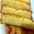 Cooksnap dari Flo untuk resep Bika ambon ekonomis + step by step