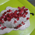 El cooksnap de Liliana Pedraza Alvarez cuando hizo Chiles en nogada receta tradicional.