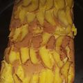 El cooksnap de catalina cuando hizo Torta de manzana invertida 🍎 (fácil y económica).