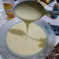 Cooksnap dari Aditya Pramana untuk resep Cheese Sauce ala Richeese
