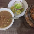 Cooksnap dari Kikie Yuliyanti untuk resep Coto Makassar