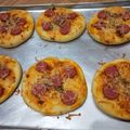 Cooksnap dari Oktaviana Ciuriajaya untuk resep Roti Sosis Eggless simple no telur