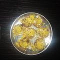 Meenal Tayade-Vidhale's cooksnap of when they made रोटी चाट (ROTI CHAT RECIPE IN MARATHI).