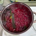 Cooksnap dari kumala untuk resep Manisan Kolang Kaling Fanta