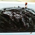 Cooksnap dari Ridiafisha Anastri untuk resep Selai Cokelat Homemade