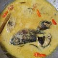 Cooksnap dari Irtaya Wiga untuk resep Gulai Ikan Tuna