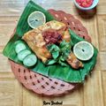 Cooksnap dari Rara Baabud untuk resep Ayam Bakar Saos Tiram