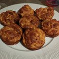 Cooksnap από Ειρήνη Μιχοπούλου στη συνταγή Μάφιν σαν μηλόπιτα, χωρίς ζάχαρη!
