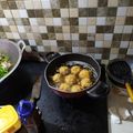 Cooksnap dari Nub chef untuk resep Udang rambutan ala kober