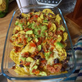 El cooksnap de Marga Prados cuando hizo Nachos supremos bien ricos😋😋.