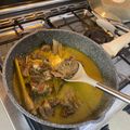 Cooksnap dari kartika299 untuk resep Tengkleng iga sapi