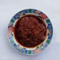 Cooksnap dari Enggal 👩 untuk resep Daging Sate Garo Balanga (Manado food)