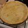 El cooksnap de Carla SolSostenido cuando hizo Masa base brisée para tarta salada.