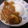 愛吃又怕胖 的 風味咖喱飯🍛 cooksnap