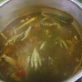 Cooksnap dari Nadia Mitha untuk resep Ceker Kuah Pedas (ala ceker lapindo)