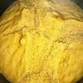 依 的 Q彈黑糖糕 cooksnap