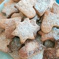 El cooksnap de yhriveravargas@gmail.com cuando hizo Galletas fáciles y rápidas.