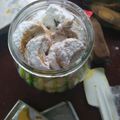 Cooksnap dari Tiek untuk resep Putri Salju lumer di lidah sekaligus ngeprul teksturnya + tips