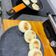 El cooksnap de Débora Cantero Martínez cuando hizo 🥖PAN en 10 minutos SIN HORNO Hecho en la Sartén + 2 Sándwiches🥪.