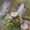 Cooksnap dari irma irma untuk resep Sop Ikan Batam by.V2