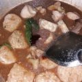 Cooksnap dari ketapelkecil untuk resep Ayam Bumbu Bacem