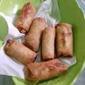 Cooksnap dari Bunda Na Chazie untuk resep Martabak telor mini