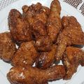 Cooksnap dari Dapur Indo Aussie untuk resep Chicken Gojuchang (Ala saos korea)